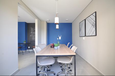 Apartamento para alugar com 33m², 2 quartos e sem vagaÁrea comum