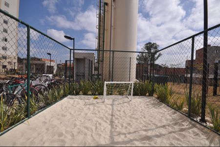 Apartamento para alugar com 33m², 2 quartos e sem vagaÁrea comum