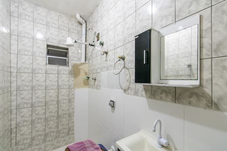 Casa à venda com 400m², 2 quartos e 3 vagasBanheiro da Suíte