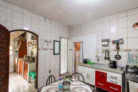 Casa à venda com 400m², 2 quartos e 3 vagasCozinha