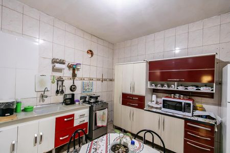 Casa à venda com 400m², 2 quartos e 3 vagasCozinha