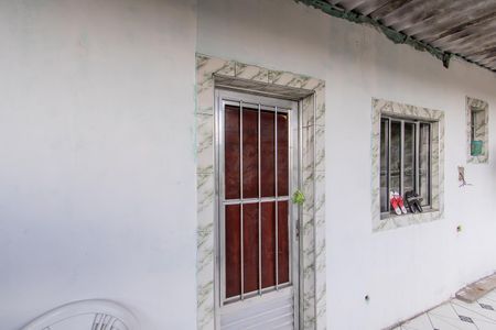 Casa à venda com 400m², 2 quartos e 3 vagasEntrada da casa 2