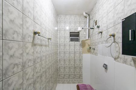 Casa à venda com 400m², 2 quartos e 3 vagasBanheiro da Suíte