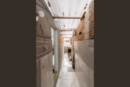 Casa à venda com 400m², 2 quartos e 3 vagasÁrea de Serviço