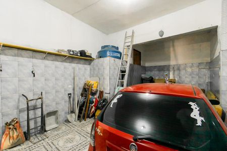 Casa à venda com 400m², 2 quartos e 3 vagasGaragem