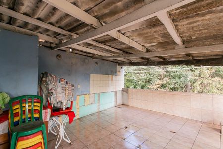 Casa à venda com 400m², 2 quartos e 3 vagasLaje