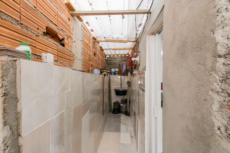 Casa à venda com 400m², 2 quartos e 3 vagasÁrea de Serviço