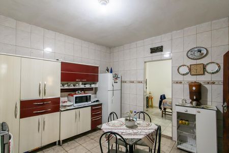 Casa à venda com 400m², 2 quartos e 3 vagasCozinha