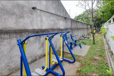 Apartamento à venda com 55m², 2 quartos e 1 vagaÁrea comum - Academia