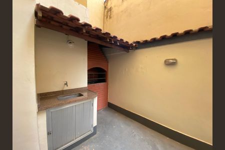 Apartamento à venda com 101m², 4 quartos e 1 vagaEspaço Gourmet