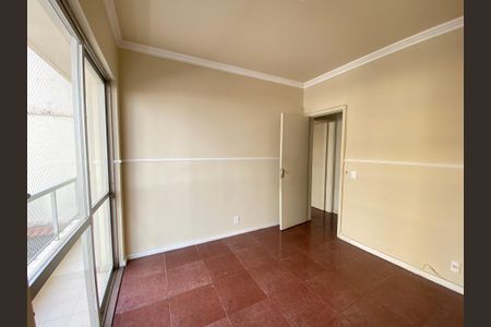 Apartamento à venda com 101m², 4 quartos e 1 vagaQuarto 3