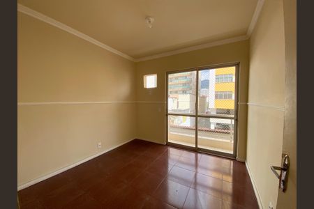 Apartamento à venda com 101m², 4 quartos e 1 vagaQuarto 3