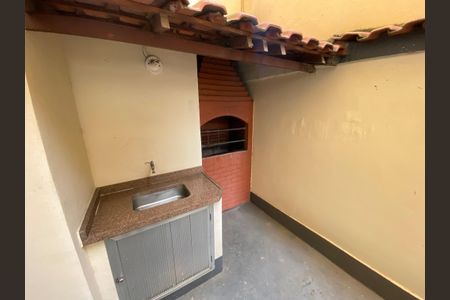 Apartamento à venda com 101m², 4 quartos e 1 vagaEspaço Gourmet