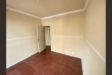 Apartamento à venda com 101m², 4 quartos e 1 vagaQuarto 3