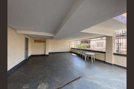 Apartamento à venda com 101m², 4 quartos e 1 vagaÁrea comum - Playground