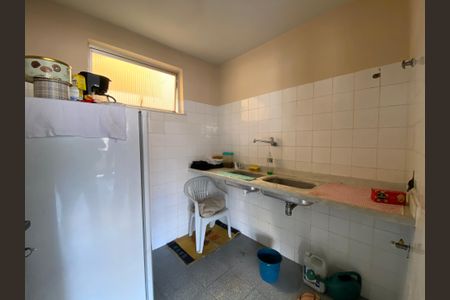 Apartamento à venda com 101m², 4 quartos e 1 vagaCozinha do play