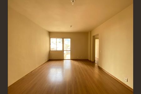 Sala de apartamento à venda com 4 quartos, 101m² em Méier, Rio de Janeiro