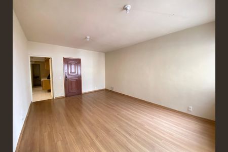 Sala de apartamento à venda com 4 quartos, 101m² em Méier, Rio de Janeiro