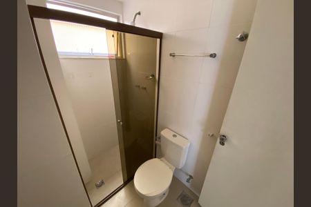 Apartamento à venda com 101m², 4 quartos e 1 vagaBanheiro Social