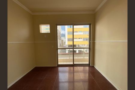 Apartamento à venda com 101m², 4 quartos e 1 vagaQuarto 3