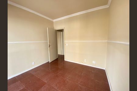 Apartamento à venda com 101m², 4 quartos e 1 vagaQuarto 3