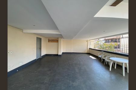 Apartamento à venda com 101m², 4 quartos e 1 vagaÁrea comum - Playground