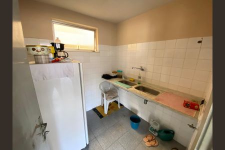 Apartamento à venda com 101m², 4 quartos e 1 vagaCozinha do play
