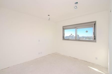 Suíte de apartamento à venda com 2 quartos, 64m² em Passo D’areia, Porto Alegre