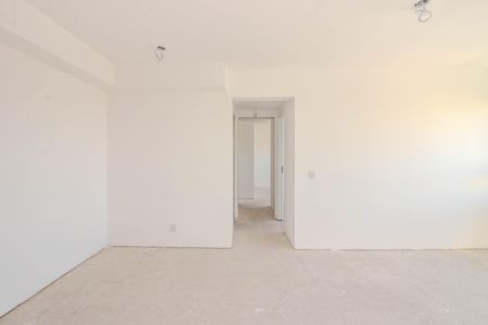 Sala de apartamento à venda com 2 quartos, 64m² em Passo D’areia, Porto Alegre
