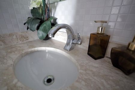 Apartamento à venda com 54m², 2 quartos e 1 vagaBanheiro