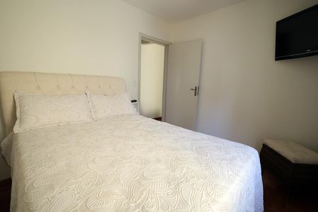 Apartamento à venda com 54m², 2 quartos e 1 vagaQuarto 2