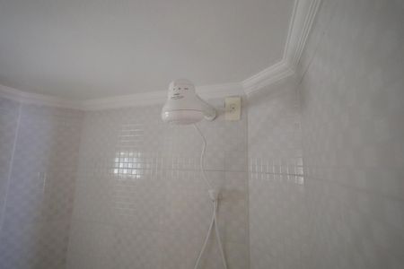 Apartamento à venda com 54m², 2 quartos e 1 vagaBanheiro