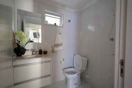 Apartamento à venda com 54m², 2 quartos e 1 vagaBanheiro