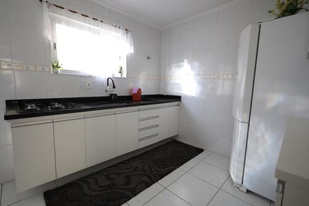 Apartamento à venda com 54m², 2 quartos e 1 vagaCozinha