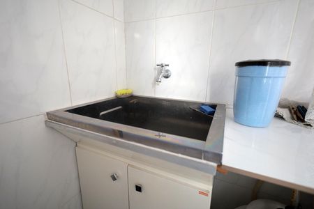 Apartamento à venda com 54m², 2 quartos e 1 vagaÁrea de Serviço
