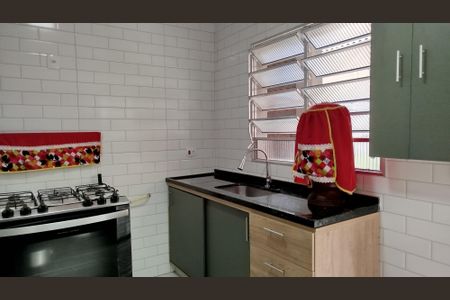 Casa à venda com 294m², 4 quartos e 4 vagas Casa à venda com 294m², 4 quartos e 4 vagasCasa 1: Cozinha