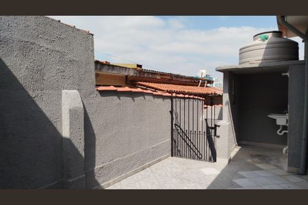 Casa à venda com 294m², 4 quartos e 4 vagas Casa à venda com 294m², 4 quartos e 4 vagasCasa 3: Quintal