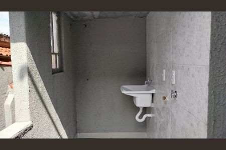 Casa à venda com 294m², 4 quartos e 4 vagas Casa à venda com 294m², 4 quartos e 4 vagasCasa 3: Área de serviço