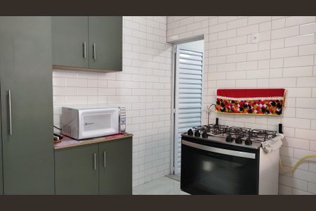 Casa à venda com 294m², 4 quartos e 4 vagas Casa à venda com 294m², 4 quartos e 4 vagasCasa 1: Cozinha