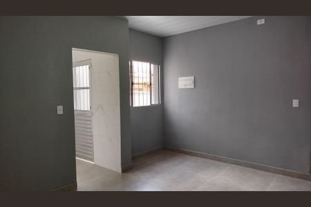 Casa à venda com 294m², 4 quartos e 4 vagas Casa à venda com 294m², 4 quartos e 4 vagasCasa 3: Sala