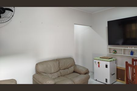 Casa à venda com 294m², 4 quartos e 4 vagas Casa à venda com 294m², 4 quartos e 4 vagasCasa 1: Sala