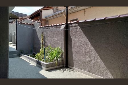 Casa à venda com 294m², 4 quartos e 4 vagas Casa à venda com 294m², 4 quartos e 4 vagasCasa 1: Quintal