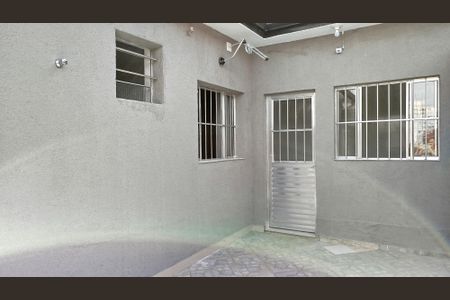 Casa à venda com 294m², 4 quartos e 4 vagas Casa à venda com 294m², 4 quartos e 4 vagasCasa 3: Quintal