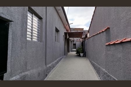 Casa à venda com 294m², 4 quartos e 4 vagas Casa à venda com 294m², 4 quartos e 4 vagasGaragem
