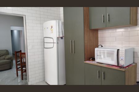 Casa à venda com 294m², 4 quartos e 4 vagas Casa à venda com 294m², 4 quartos e 4 vagasCasa 1: Cozinha