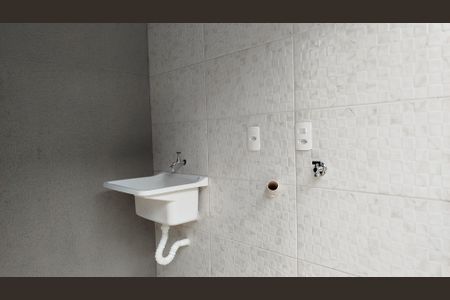 Casa à venda com 294m², 4 quartos e 4 vagas Casa à venda com 294m², 4 quartos e 4 vagasCasa 3: Área de serviço