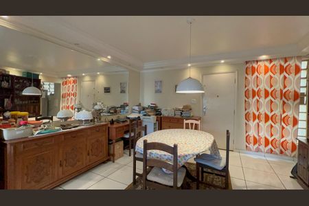 Apartamento à venda com 95m², 2 quartos e sem vaga Apartamento à venda com 95m², 2 quartos e sem vagaSala de Jantar