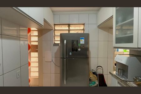 Apartamento à venda com 95m², 2 quartos e sem vaga Apartamento à venda com 95m², 2 quartos e sem vagaCozinha