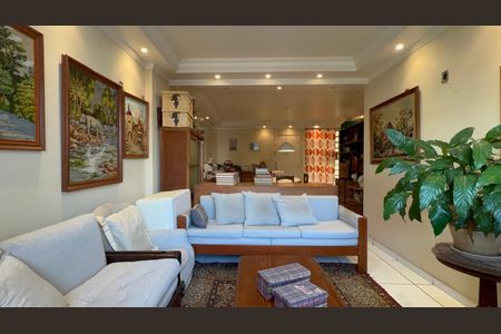 Apartamento à venda com 95m², 2 quartos e sem vaga Apartamento à venda com 95m², 2 quartos e sem vagaSala