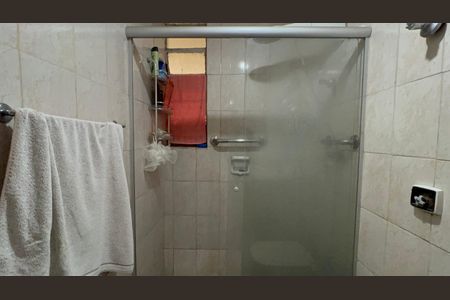 Apartamento à venda com 95m², 2 quartos e sem vaga Apartamento à venda com 95m², 2 quartos e sem vagaBanheiro